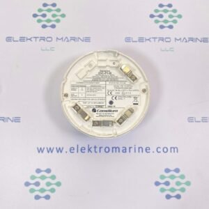 Consilium EVC-PY-IS (N-1144) | Optical Smoke Detector