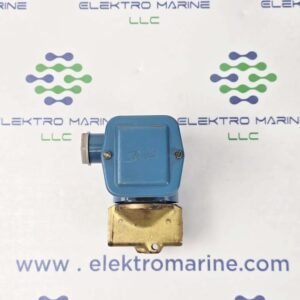 Danfoss EVJ02 | Solenoid Valve