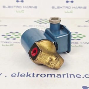 Danfoss EVJ02 | Solenoid Valve