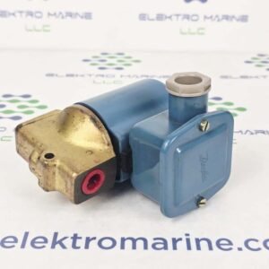 Danfoss EVJ02 | Solenoid Valve