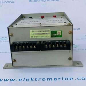 Terasaki EVM-1AX | Voltage Monitor