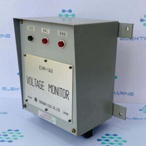 Terasaki EVM-1AX | Voltage Monitor