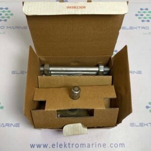 Danfoss EVR-15 (032F1224) | Solenoid Valve