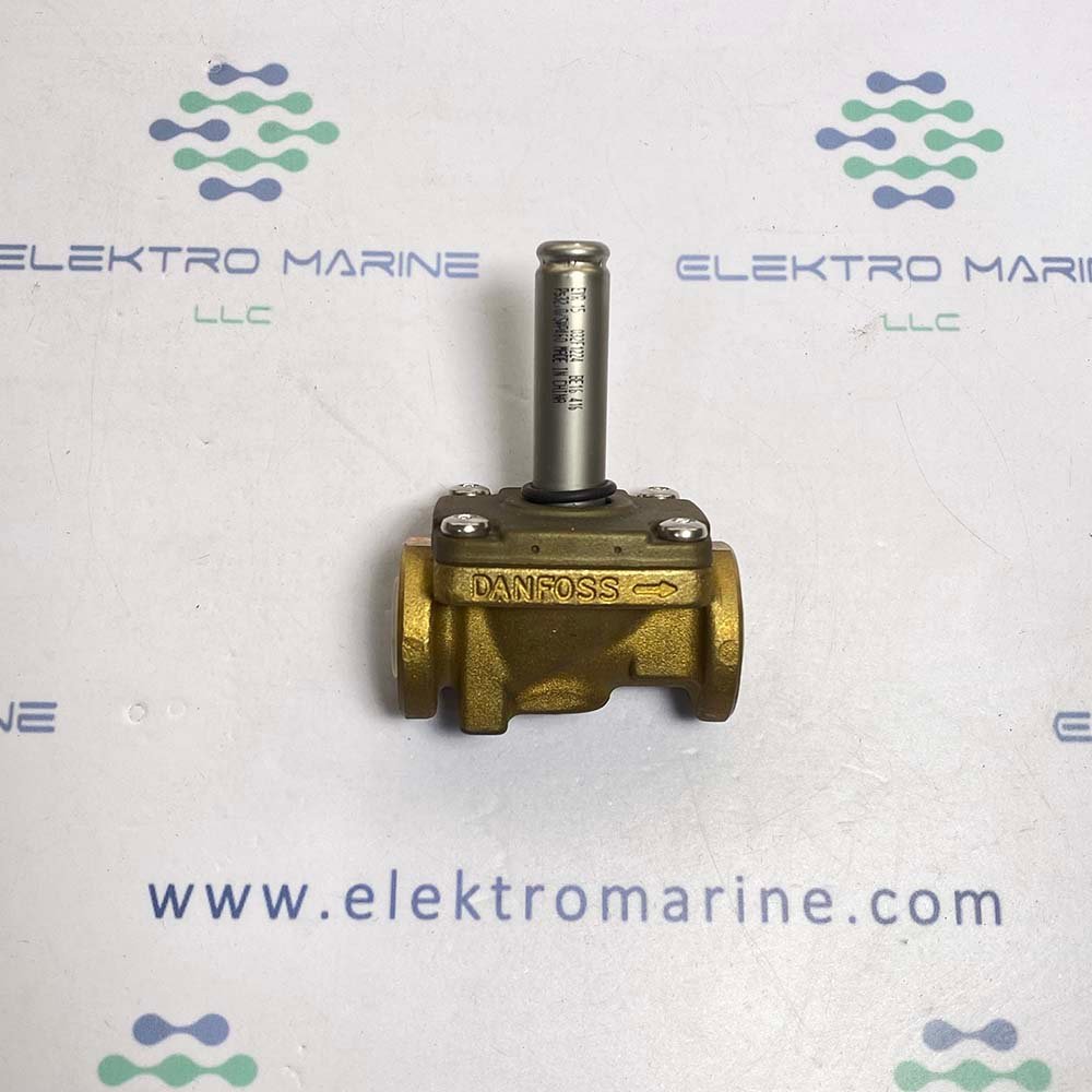 Danfoss EVR-15 (032F1224) | Solenoid Valve