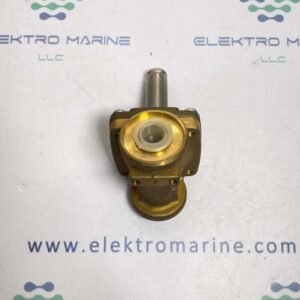 Danfoss EVR-15 (032F1224) | Solenoid Valve