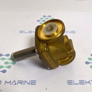 Danfoss EVR-15 (032F1224) | Solenoid Valve