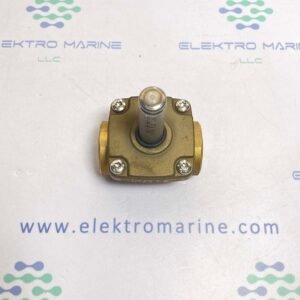 Danfoss EVR-15 (032F1224) | Solenoid Valve