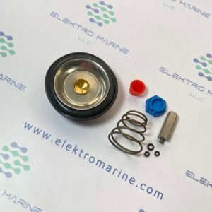Danfoss EVSI-40 | Oil Air EVSI-40 (Spare Part)
