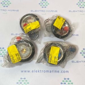 Danfoss EVSI-40 | Oil Air EVSI-40 (Spare Part)