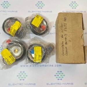 Danfoss EVSI-40 | Oil Air EVSI-40 (Spare Part)