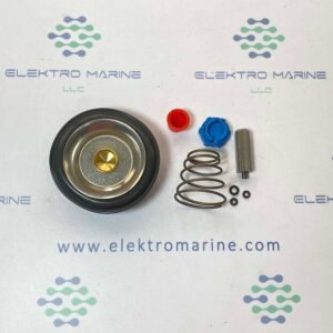 Danfoss EVSI-40 | Oil Air EVSI-40 (Spare Part)