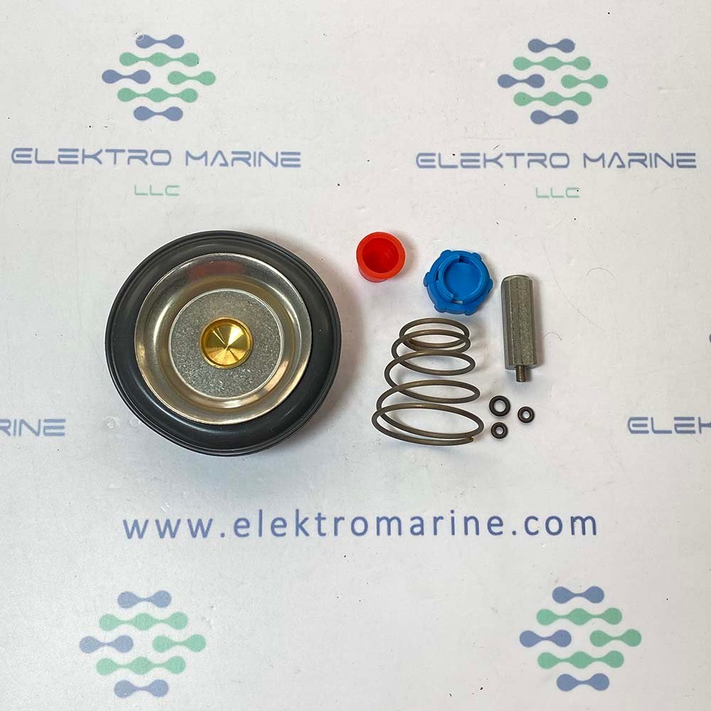 Danfoss EVSI-40 | Oil Air EVSI-40 (Spare Part)