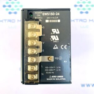Nemic Lambda EWS150-24V | Power Supply