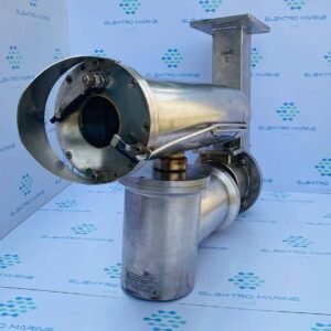 Hernis Scan Systems Ex 285 C | Cctv Camera