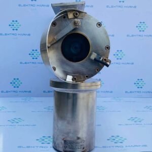 Hernis Scan Systems Ex 285 C | Cctv Camera