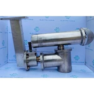 Hernis Scan Systems Ex 285 C | Cctv Camera