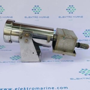 Hernis Scan Systems EX 290 C/L | Cctv Camera