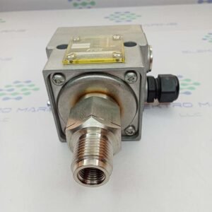 Honeywell EX-DNS6 (0.5-6 Bar) | Pressure Switch