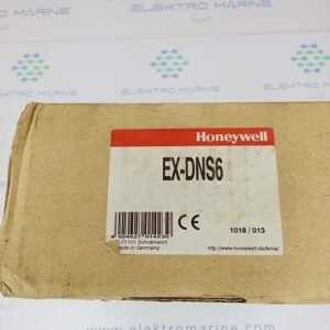 Honeywell EX-DNS6 (0.5-6 Bar) | Pressure Switch