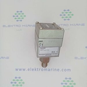 Honeywell EX-DNS6 (0.5-6 Bar) | Pressure Switch