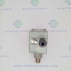 Honeywell EX-DNS6 (0.5-6 Bar) | Pressure Switch