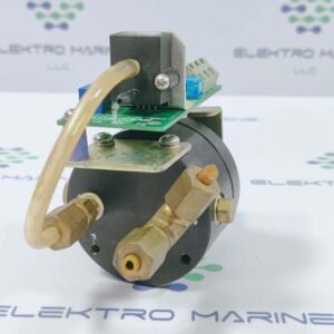 Hanla EX IA IIC T6 | Pressure level transmitter.