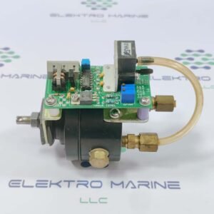 Hanla EX IA IIC T6 | Pressure level transmitter.