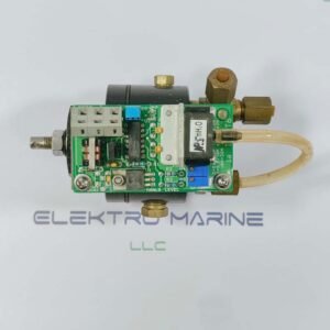 Hanla EX IA IIC T6 | Pressure level transmitter.