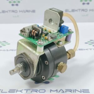 Hanla EX IA IIC T6 | Pressure level transmitter.