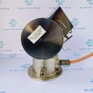 Hernis Scan Systems EX286 | Explosion Proof Camera
