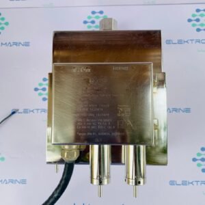 Hernis Scan Systems EXMD110 | Pump Assy