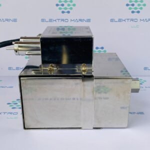 Hernis Scan Systems EXMD110 | Pump Assy