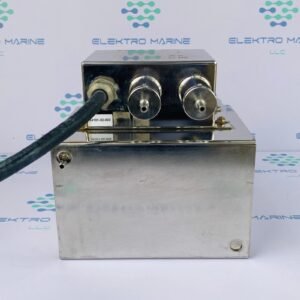 Hernis Scan Systems EXMD110 | Pump Assy