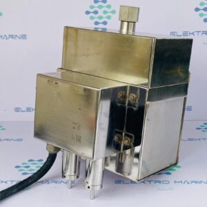 Hernis Scan Systems EXMD110 | Pump Assy