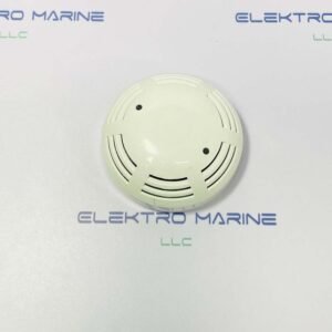 Eleks Efire-EOD | Conventional Optical Smoke Detector