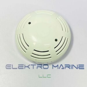 Eleks Efire-EOD | Conventional Optical Smoke Detector