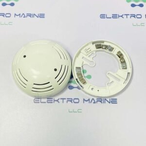Eleks Efire-EOD | Conventional Optical Smoke Detector