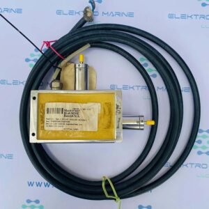 Hernis Scan Systems EX 287 | Pump-Spare