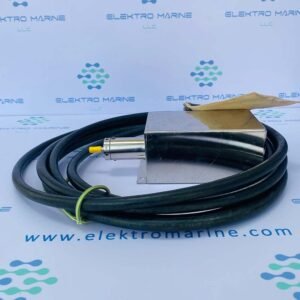 Hernis Scan Systems EX 287 | Pump-Spare