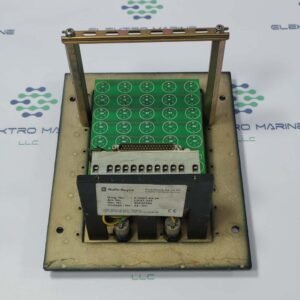 Rolls Royce F-7001-43-24 | Emergency Switch Board