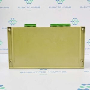 Saacke F-OSA | Burner Program Controller