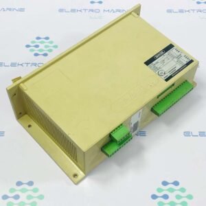 Saacke F-OSA | Burner Program Controller