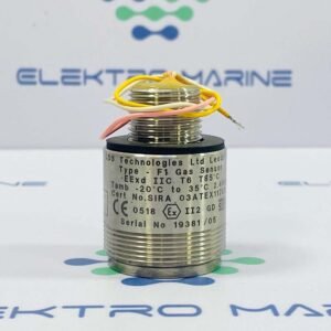 GDS Technologies F1 | Gas Sensor