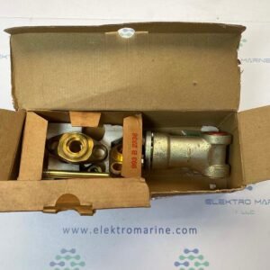 Danfoss FA-15 | Strainer