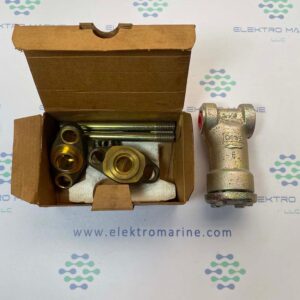 Danfoss FA-15 | Strainer