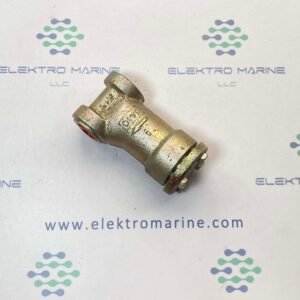 Danfoss FA-15 | Strainer