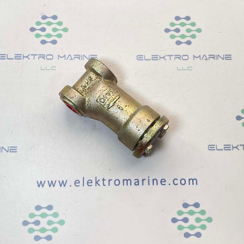 Danfoss FA-15 | Strainer