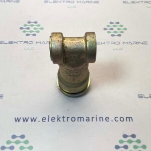 Danfoss FA-15 | Strainer