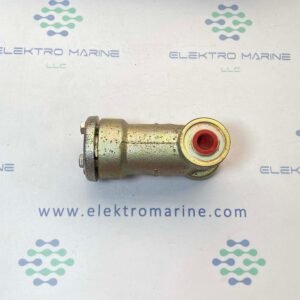 Danfoss FA-15 | Strainer