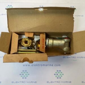 Danfoss FA-15 | Strainer